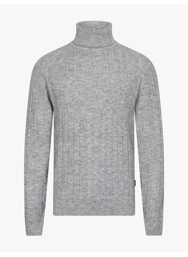 Givato Coltrui 118265049-950006 Grijs Melange