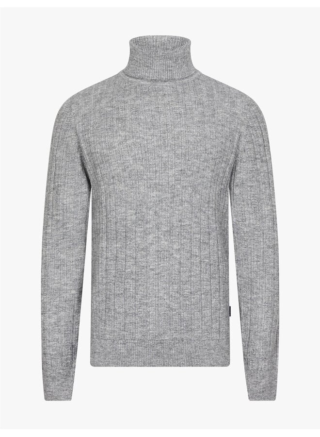 Givato Coltrui 118265049-950006 Grijs Melange