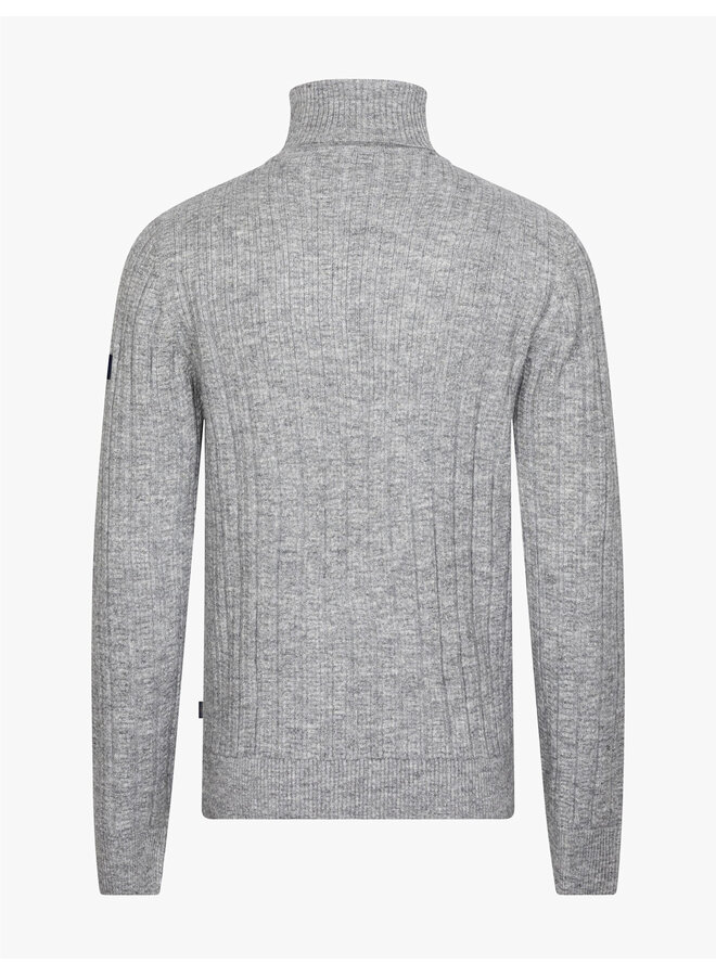 Givato Coltrui 118265049-950006 Grijs Melange