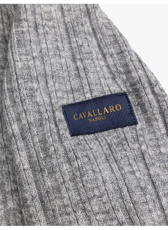 Givato Coltrui 118265049-950006 Grijs Melange