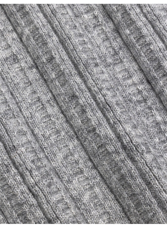 Givato Coltrui 118265049-950006 Grijs Melange