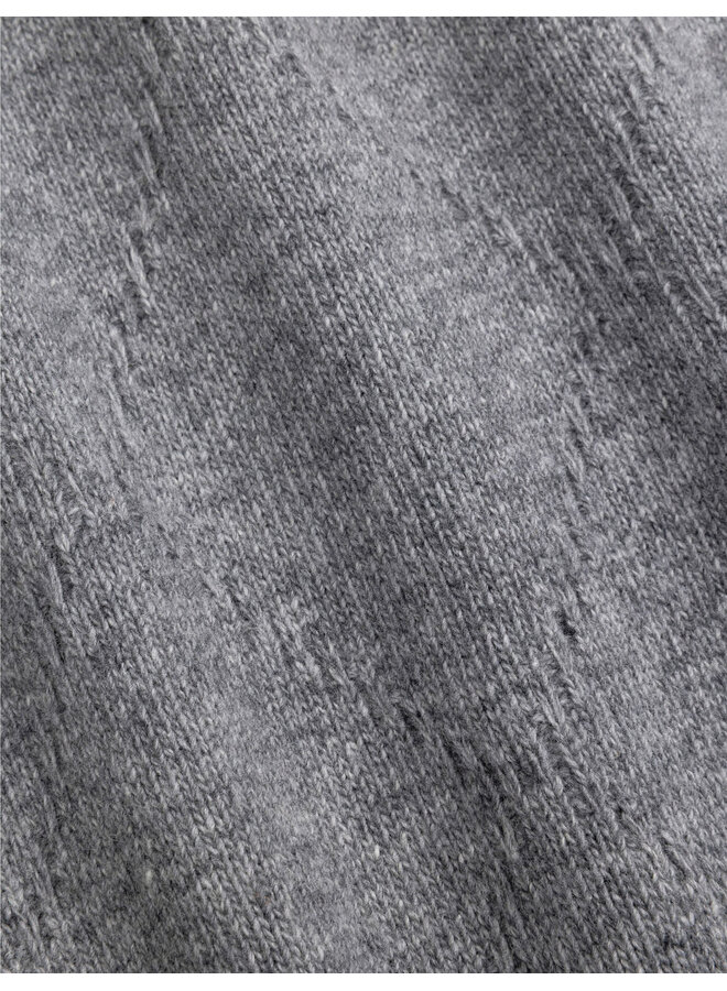 Triango Coltrui 118265050-950006 Grijs Melange