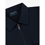 Zeradino Overshirt 123265013-699000 Donkerblauw