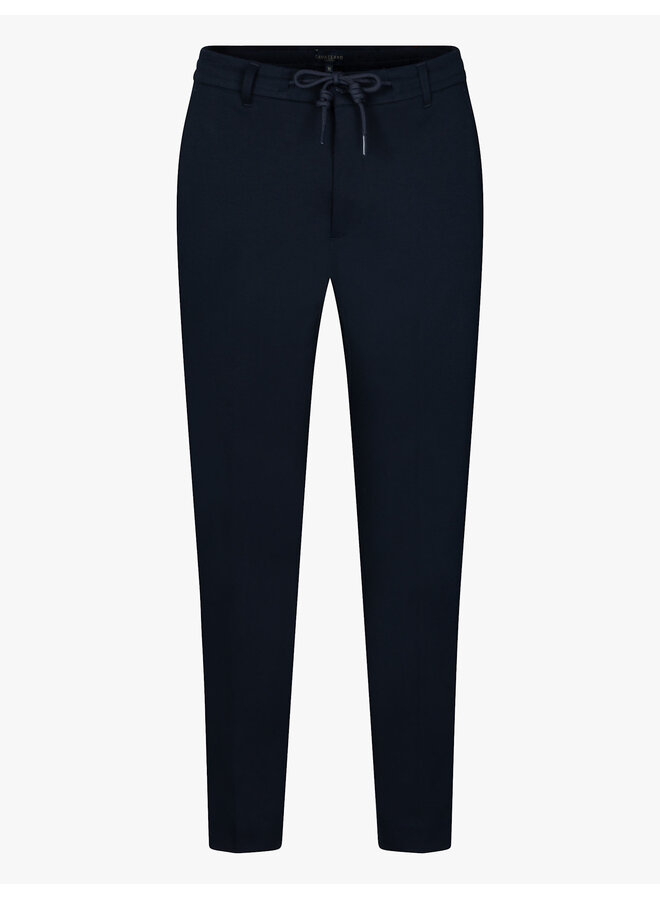 Zeradino Broek 121265013-699000 Donkerblauw