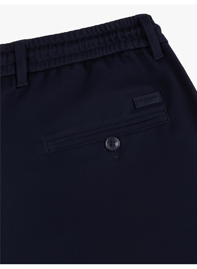 Zeradino Broek 121265013-699000 Donkerblauw