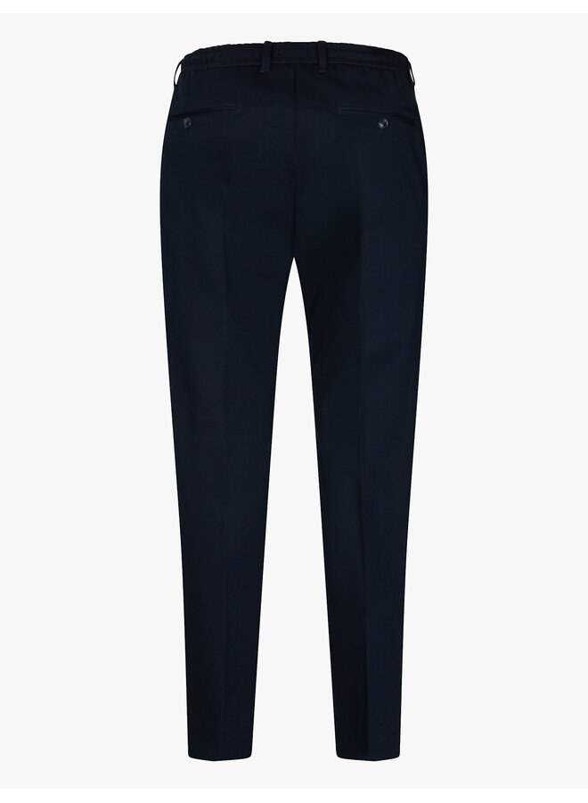Zeradino Broek 121265013-699000 Donkerblauw