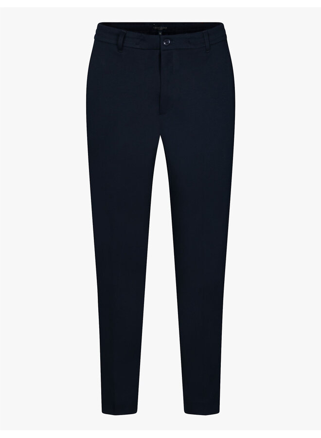Zeradino Broek 121265013-699000 Donkerblauw