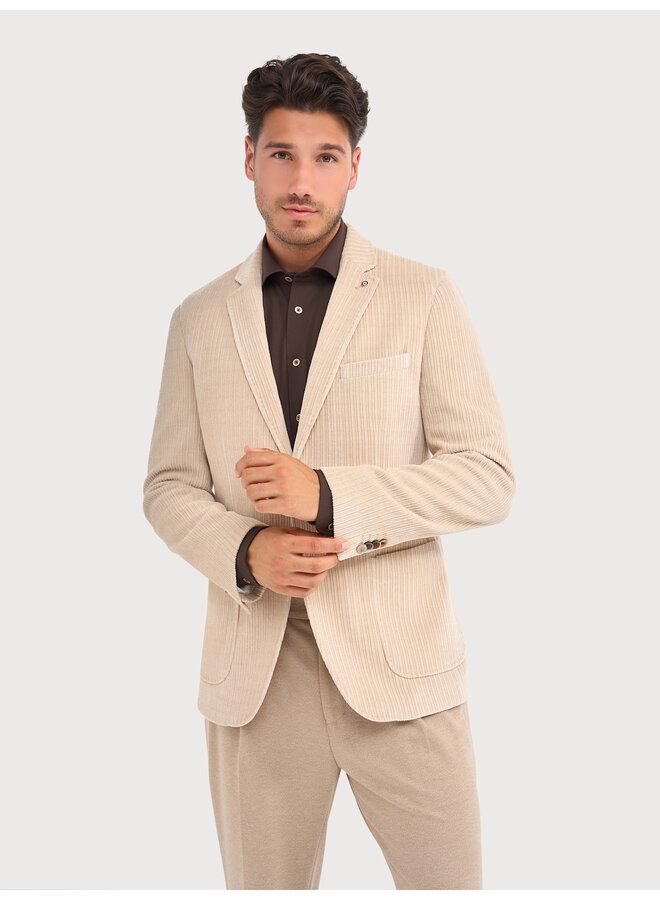 Colbert Rib JBIW26-M14 Beige