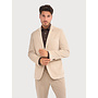 Colbert Rib JBIW26-M14 Beige