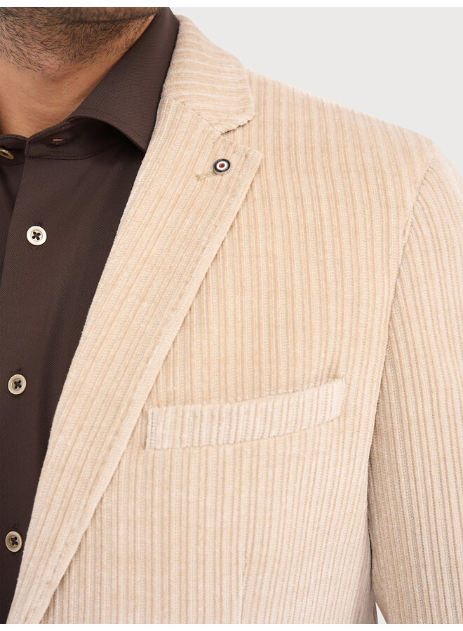 Colbert Rib JBIW26-M14 Beige