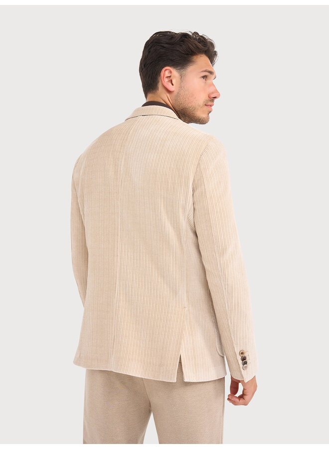 Colbert Rib JBIW26-M14 Beige