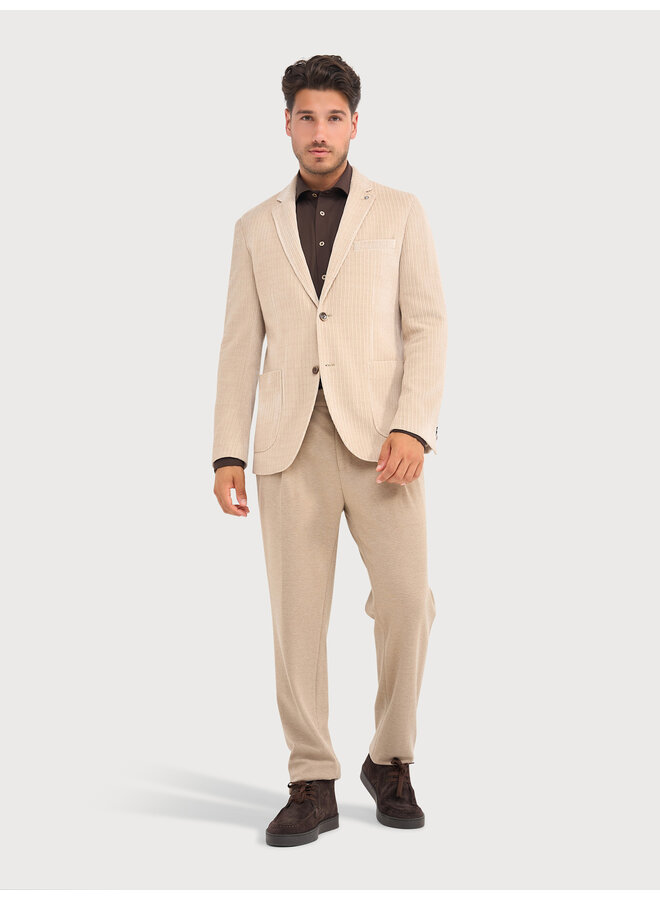 Colbert Rib JBIW26-M14 Beige