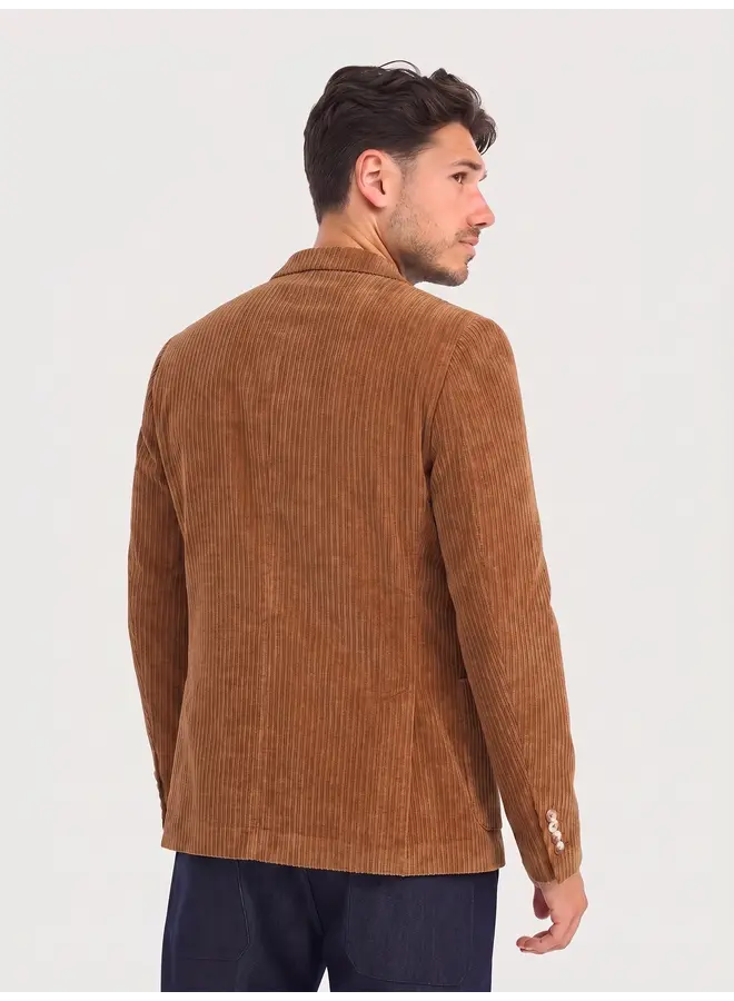Colbert Rib JBIW26-M14 Camel
