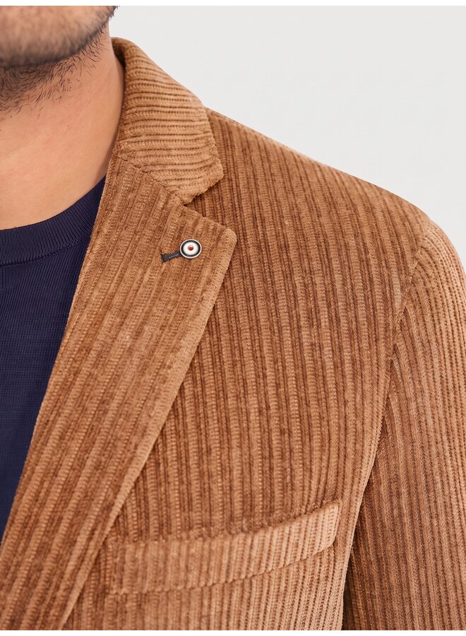 Colbert Rib JBIW26-M14 Camel
