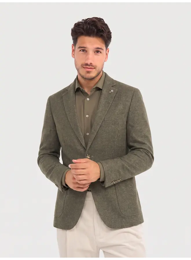 Colbert JBIW26-M12 Green