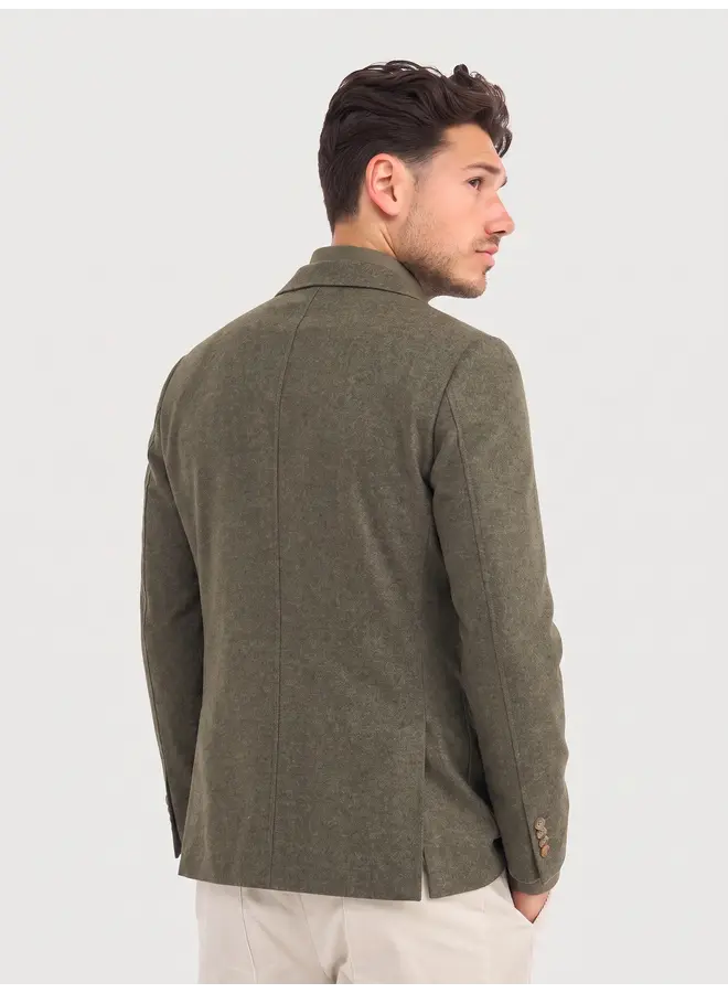 Colbert JBIW26-M12 Green