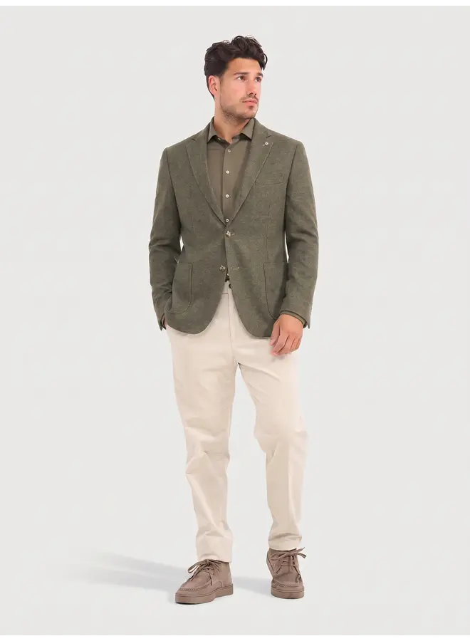 Colbert JBIW26-M12 Green
