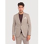Colbert / Kostuum Jersey Travel 24/7 Knitted JBIW26-M3 Sand