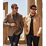 Colbert JBIW26-M12 Brown