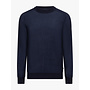 Romano Turtle Neck Pullover 118265026-699000 Donkerblauw