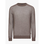 Romano Turtle Neck Pullover 118265026-840000 Taupe