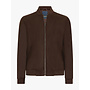 Romeo Bomber 112265012-898000 Donkerbruin