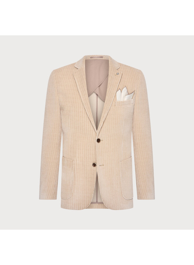 Colbert Rib JBIW26-M14 Beige