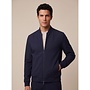 Pavinzo Bomber 112265055-699000 Donkerblauw