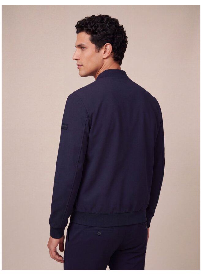 Pavinzo Bomber 112265055-699000 Donkerblauw