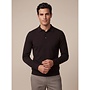 Milacio Polo 116265023-898000 Donkerbruin