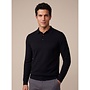 Milacio Polo 116265023-999000 Zwart
