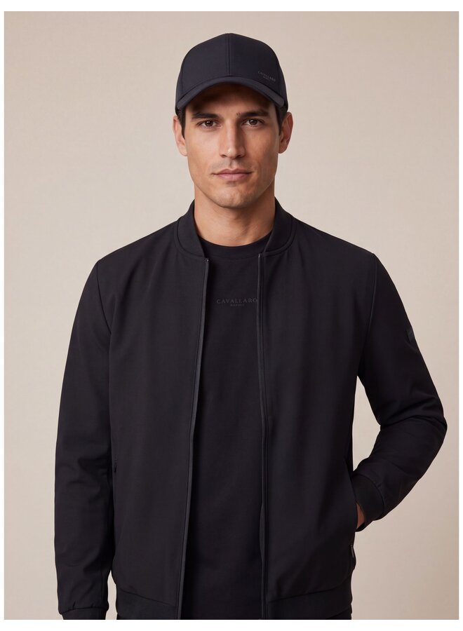Pavinzo Bomber 112265055-999000 Zwart
