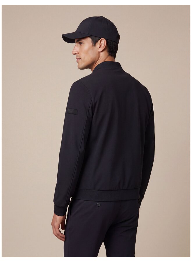 Pavinzo Bomber 112265055-999000 Zwart