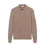 Polo Chenille 6283TM300 Col. 81 Beige