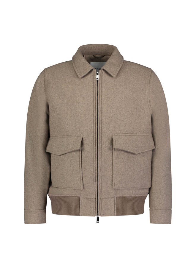Blouson / Jacket 17912-96 A230 Beige