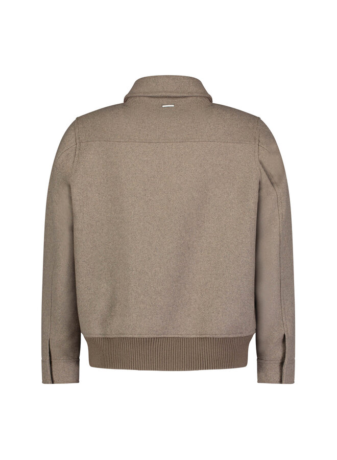 Blouson / Jacket 17912-96 A230 Beige