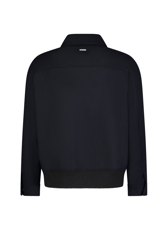 Blouson / Jacket 17912-96 A401 Blauw