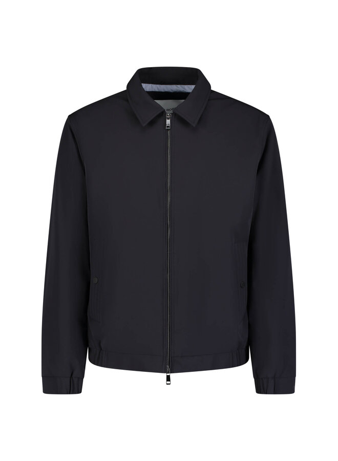 Blouson / Jack Performance 17915-96 A401 Blauw