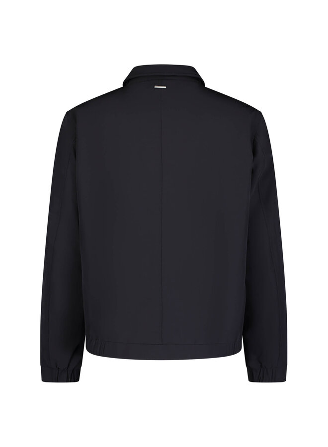 Blouson / Jack Performance 17915-96 A401 Blauw