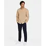 Overhemd Flanel Oxford MM262.6001.03 Camel