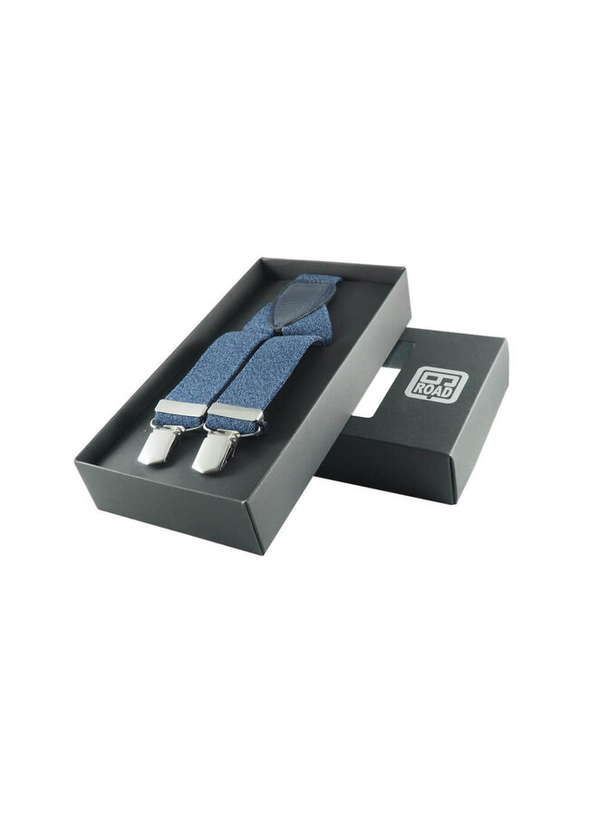 Bretels Jeans 3 Clips 854030