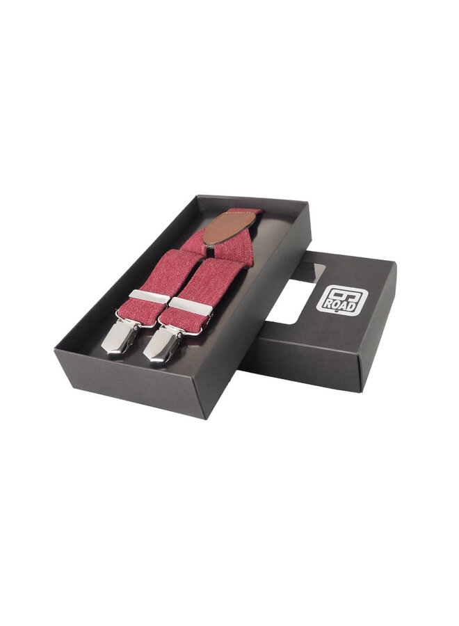 Bretels Jeans 3 Clips 854030