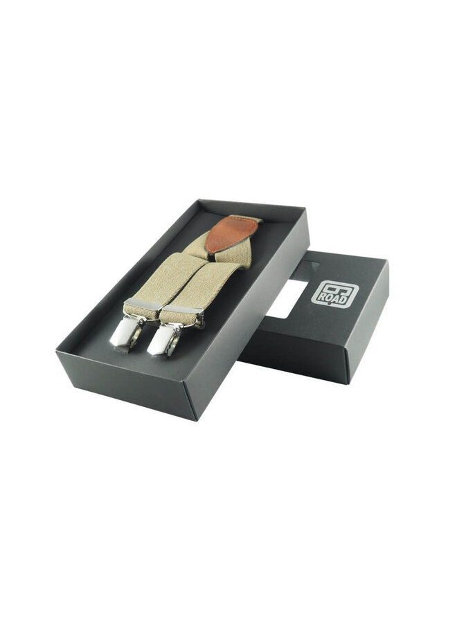 Bretels Jeans 3 Clips 854030