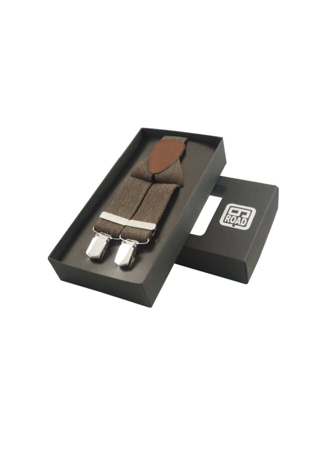 Bretels Jeans 3 Clips 854030