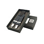 Bretels Jeans 3 Clips 854030