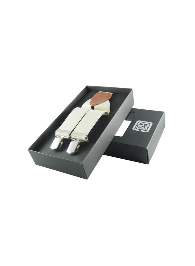 Bretels Uni 3 Clips 854010