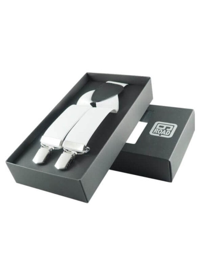 Bretels Uni 3 Clips 854010