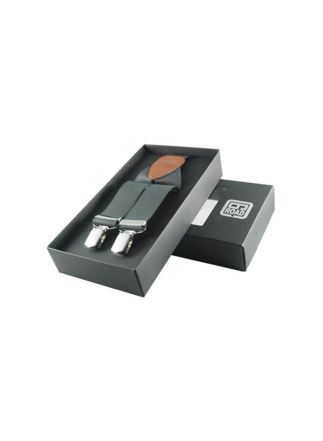 Bretels Uni 3 Clips 854010