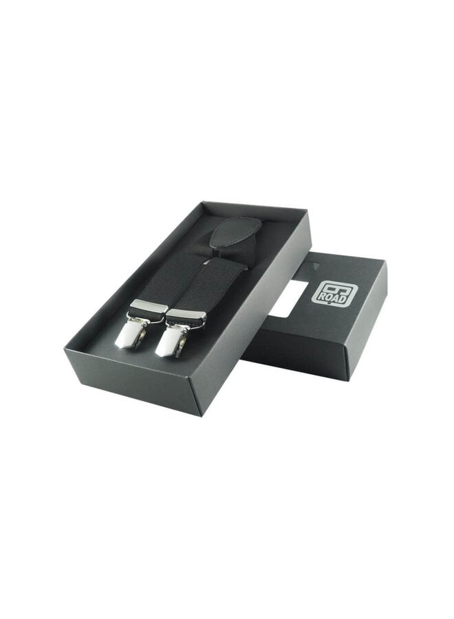 Bretels Uni 3 Clips 854010