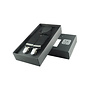 Bretels Uni 3 Clips 854010